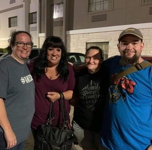 Meet your Posher, Joe